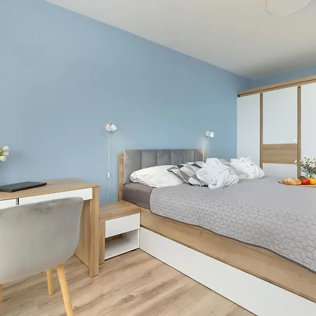 In Near Sandy Appartement