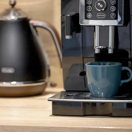 شقة In Near Sandy Dziwnów