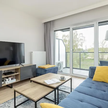 Appartement In Near Sandy