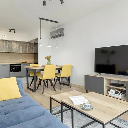 Appartement In Near Sandy