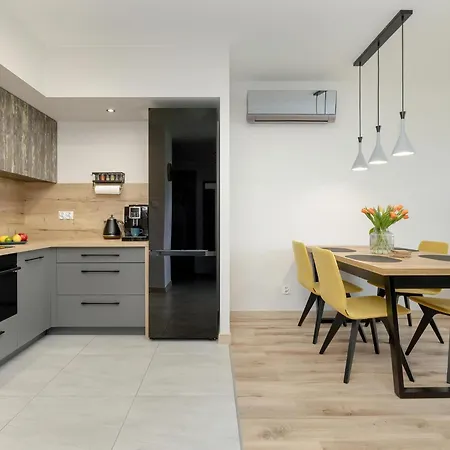 In Near Sandy Appartement *