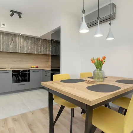 In Near Sandy Appartement *