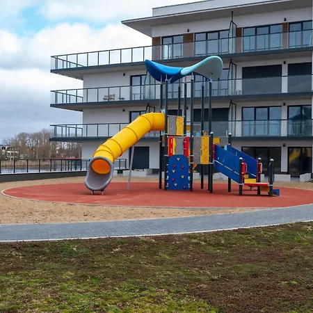 Appartement In Near Sandy *