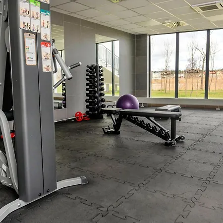 Appartement In Near Sandy