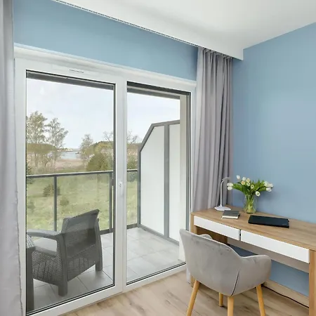 In Near Sandy Appartement *