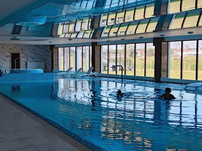 In Near Sandy شقة Dziwnów