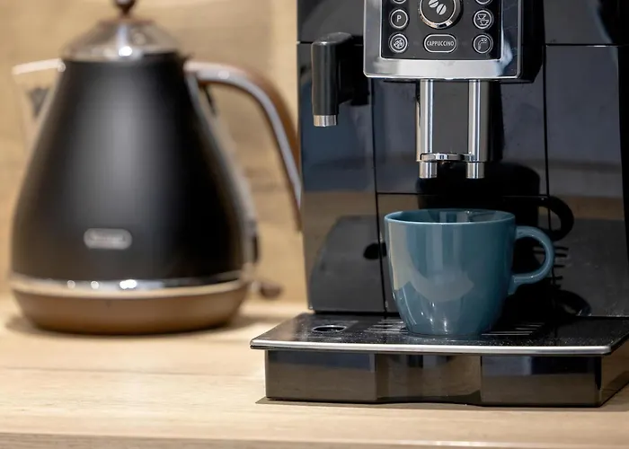 شقة In Near Sandy Dziwnów