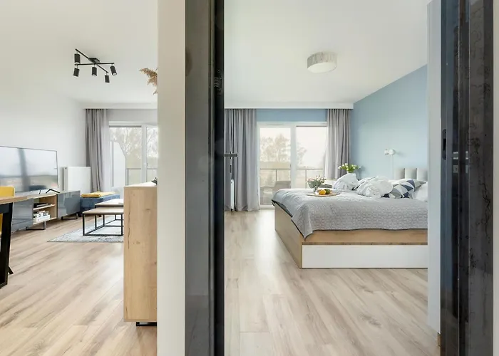 In Near Sandy شقة