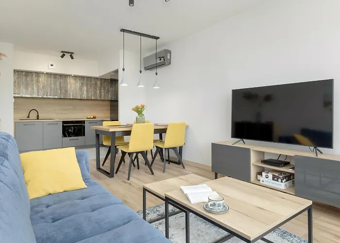 شقة In Near Sandy