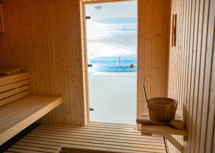 In Near Sandy * Dziwnów