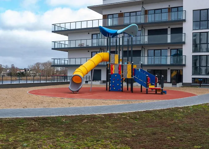 شقة In Near Sandy *