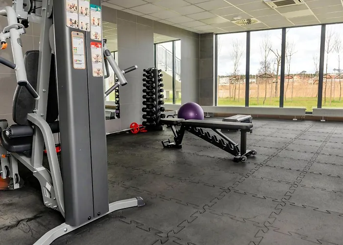 شقة In Near Sandy